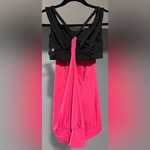 Lululemon Nouveau Limits Tank - Size 8
